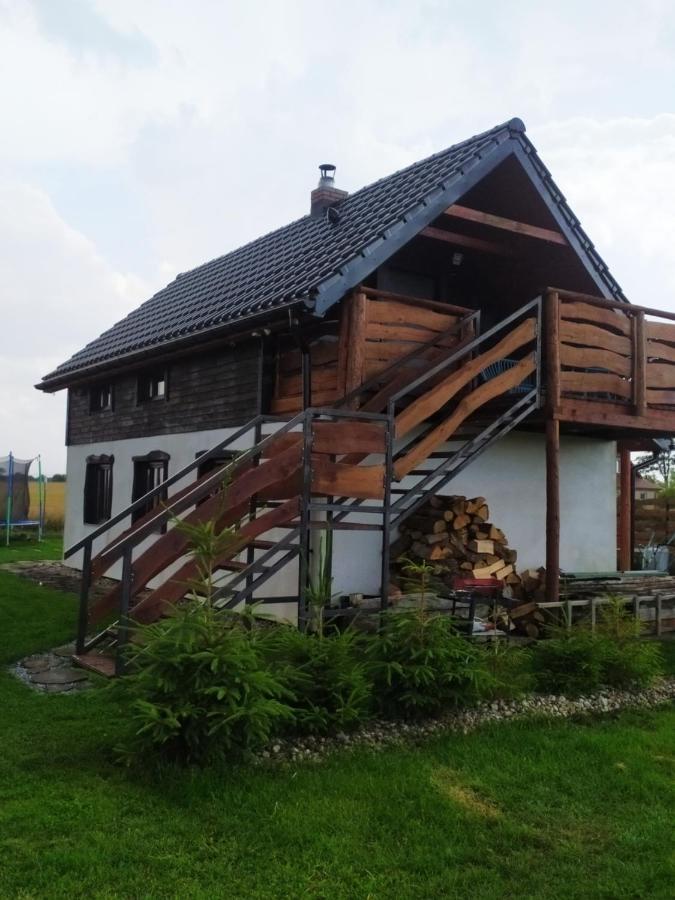 Koniczynka Jaroslawiec Jezierzany Exterior photo